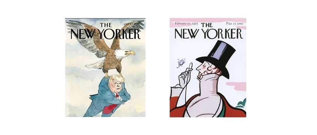 【侵权快讯】24-cv-5452 GBC代理The New Yorker 纽约客杂志商标发案！44家店铺中招！
