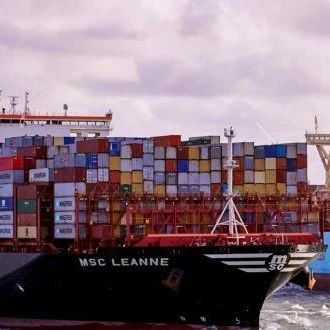 运价再降一波,预计3月底4月初有望迎来触底反弹