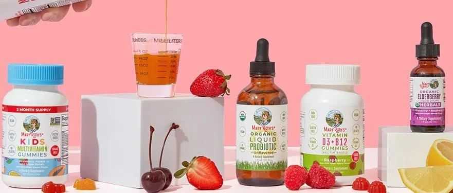 周销量超5万+单，又一保健产品被老外抢爆！ | 品牌案例