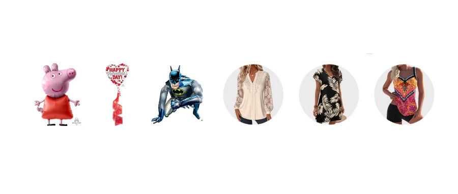 卖家警惕！气球版权+香港女装TRO齐发！这些版权图都有侵权风险！！