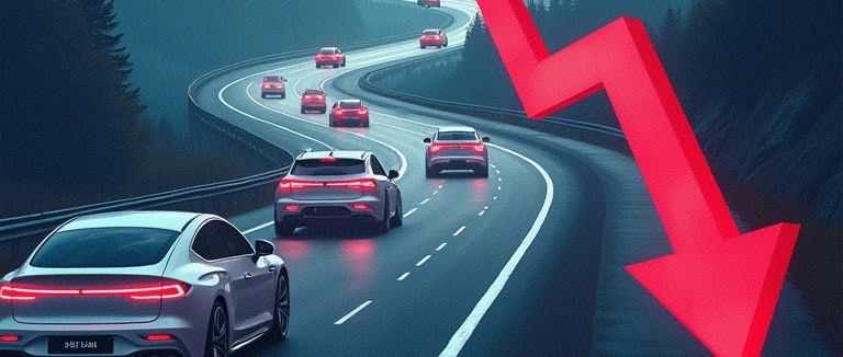 什么都没做，流量销量竟双跌？检测方法快用！