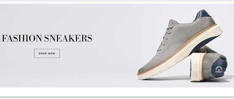速看，TRO新案，时尚大牌 Cole Haan8项专利维权！！！