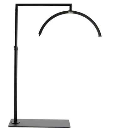 【25-cv-1326】简约家用电器Cosmoglo环形灯TRO专利维权，跨境电商卖家选品请注意，已申请TRO冻结令！