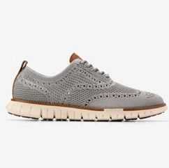 【25-cv-1327】Cole Haan鞋子TRO专利维权，涉及多个产品，卖家请速速自查！未开始冻结账户资金！