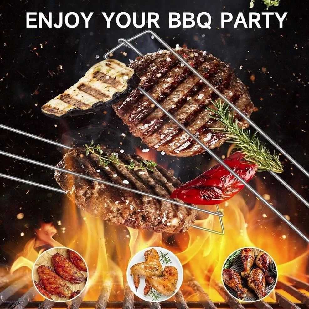 【25-cv-1036】Wing Rails烧烤叉TRO版权专利双维权，立即停售下架！部分已申请TRO冻结令！