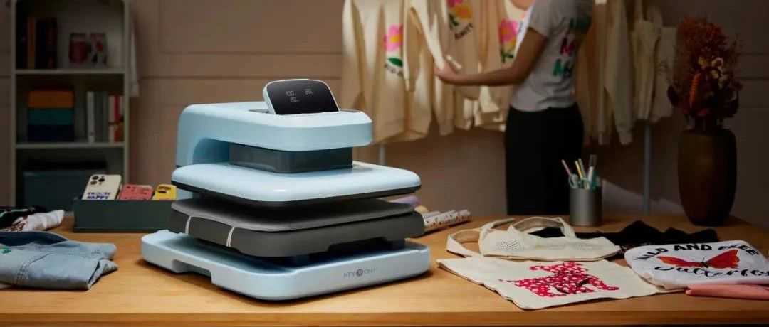 国产品牌逆袭!这台DIY神器,让全球玩家买爆10个亿!