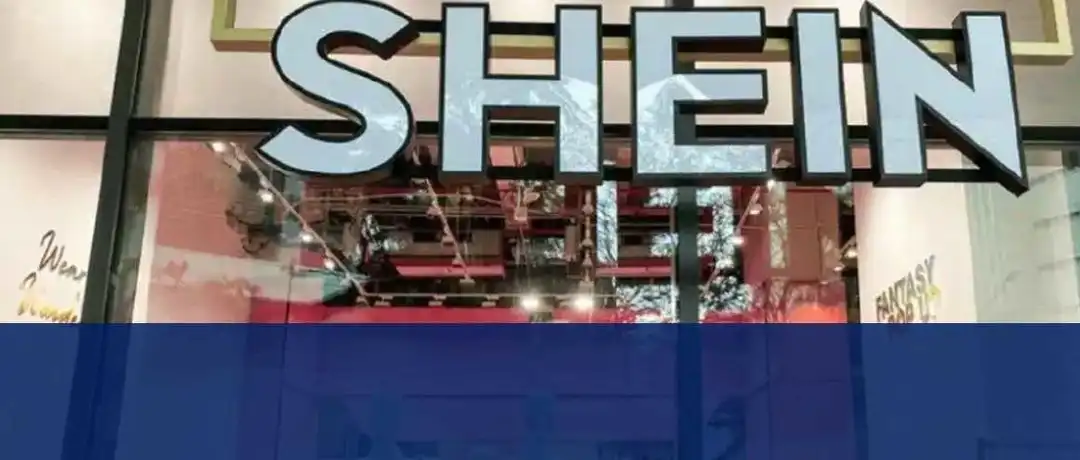 速报:SHEIN半托管业务即将开通日本站点
