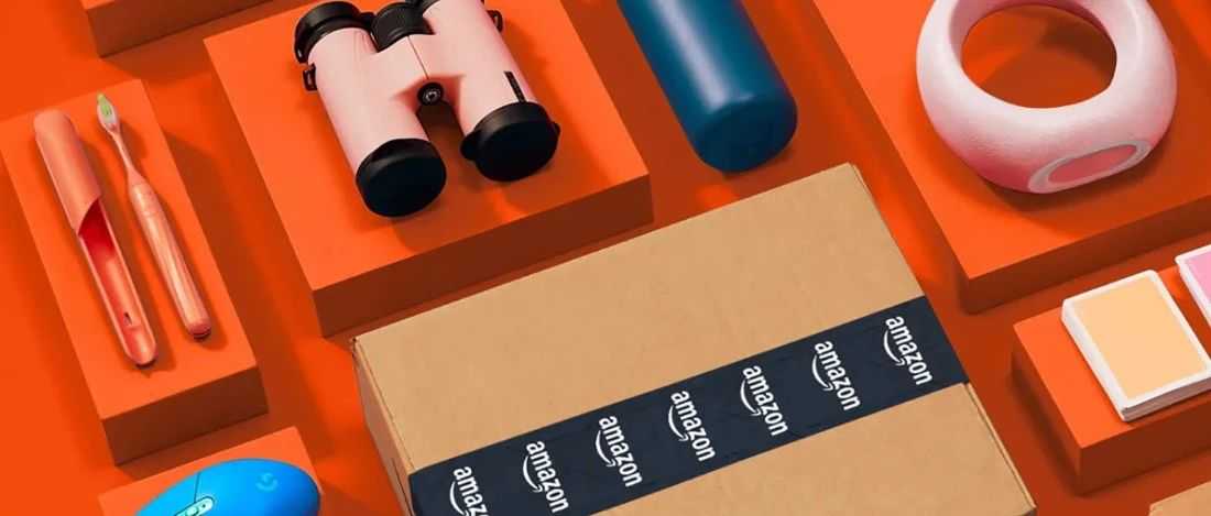 【百亿计划】开启丨亚马逊定档大促，开年流量盛宴，跨境人有自己的海外战场！