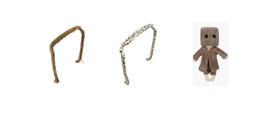 注意！国人商标发起TRO，这2个词汇不能再用！小小头带竟有全方位知识产权保护！【25-cv-1589、25-cv-1614】