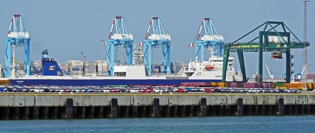 注意！欧盟降低关税！适用于所有进口汽车！