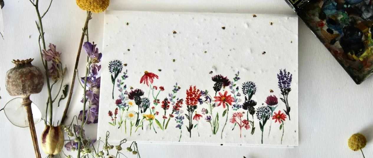 价格翻4000%，月销1万+单，小众明信片出海狂赚！