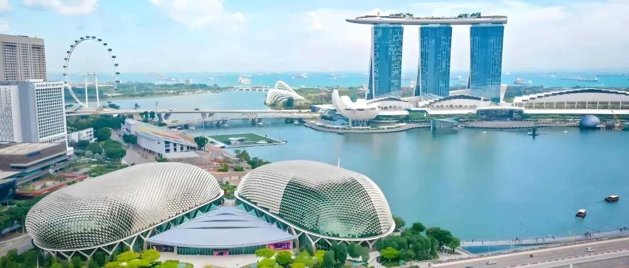 2025年新加坡公司合规指南 | 在新加坡开公司需留意的15个细节!