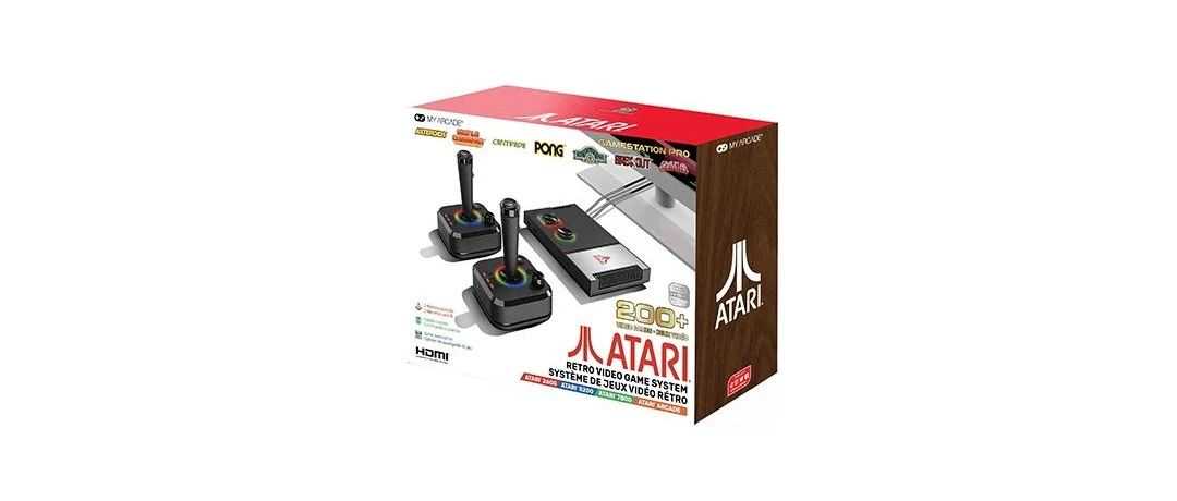 【侵权快讯】GBC代理Atari 雅达利游戏超多商标连发两案！相关周边产品谨慎上架，速看避雷！