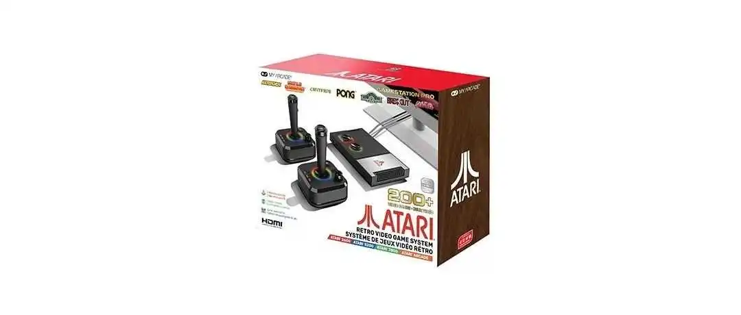 【侵权快讯】GBC代理Atari 雅达利游戏超多商标连发两案!相关周边产品谨慎上架,速看避雷!