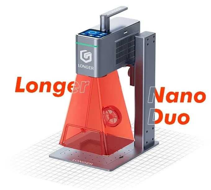 Longer Nano Duo