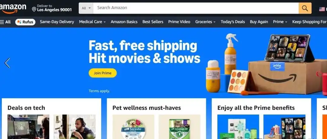 亚马逊同类产品你卖9.99,竟对凭什么卖29.99?2025别再卷低价,去卷价值: