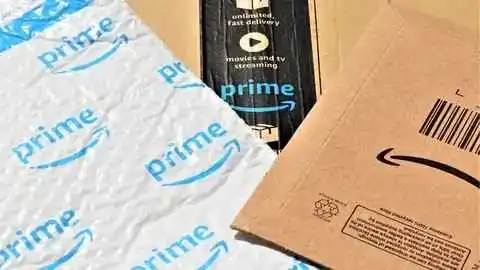 Amazon Prime