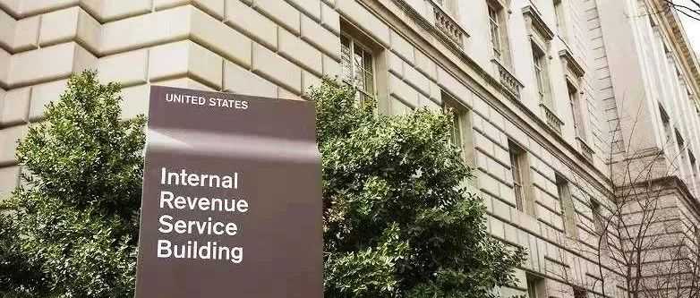 2025年美国IRS退税时间表