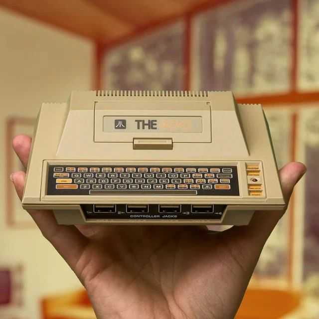 连发三案！59个美国商标不能再用！GBC律所代理Atari 雅达利游戏TRO维权，未开始冻结账户资金！【25-cv-1708】