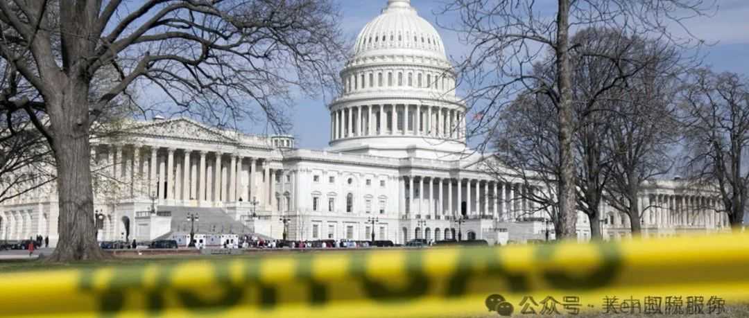 如果美国政府停摆，你的退税会怎样?