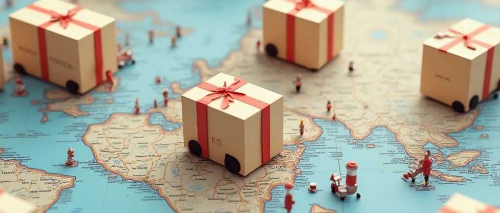 2025年TikTok Shop官方剧透：抓住这4个趋势的商家正在闷声发财