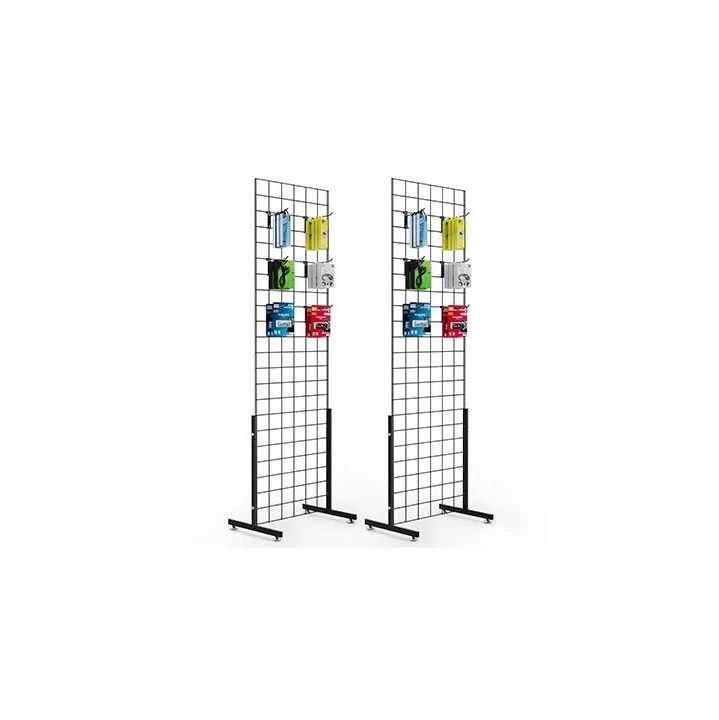 【侵权快讯】24-cv-25046 国人原告专利案件曝光！这款网格墙板不能再卖，立刻下架！