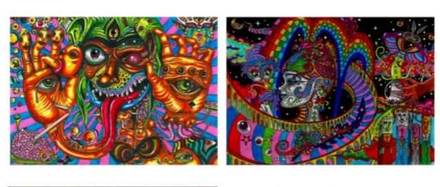 这10几张图片起诉了1000+店铺！四起TRO新版权案件来袭