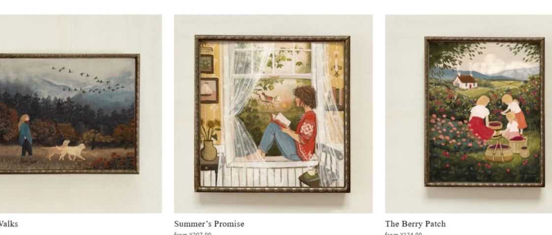 David律所代理艺术家Brooklyn Swenson发起版权案件