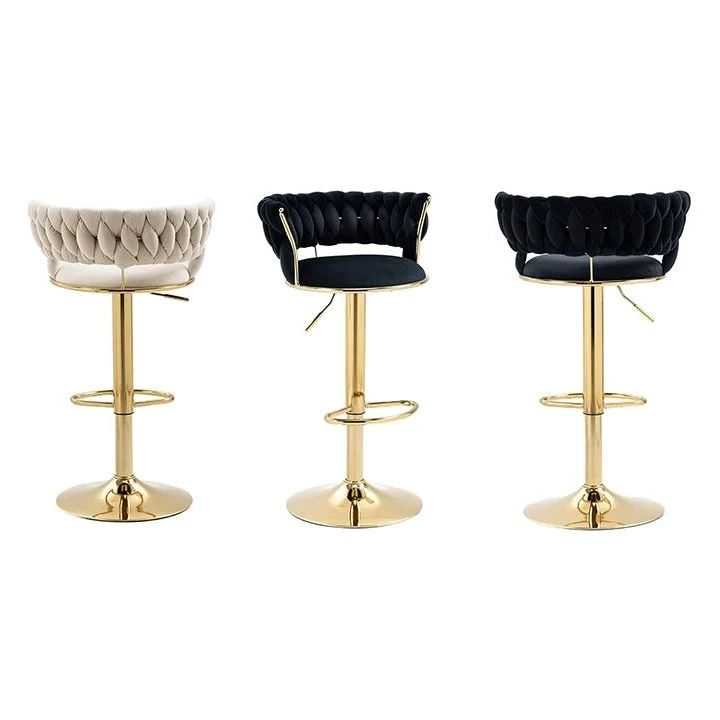 【侵权快讯】24-cv-759 越普通的产品越危险！椅子也有专利，已批准TRO！