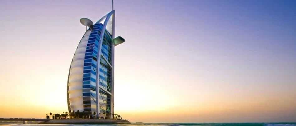 深度解析:直击中东千亿级跨境蓝海!为什么那么多人去迪拜成立公司?