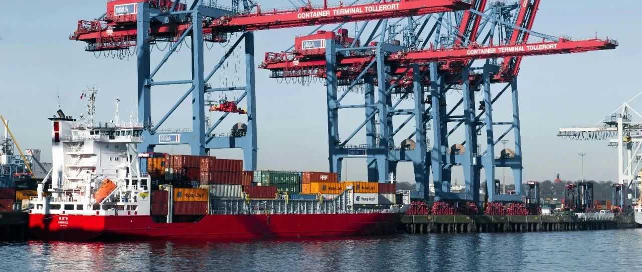 最高150万美元!特朗普对中国船舶下手!商务部回应!