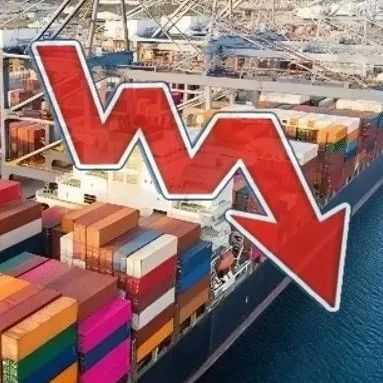 运价惨跌！已跌破合约价，逼近成本价