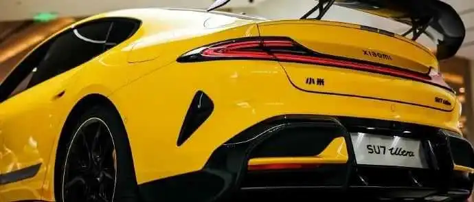 小米 SU7 Ultra 火爆出圈，全球网友“跪求”！2025制造业出海前景大好！