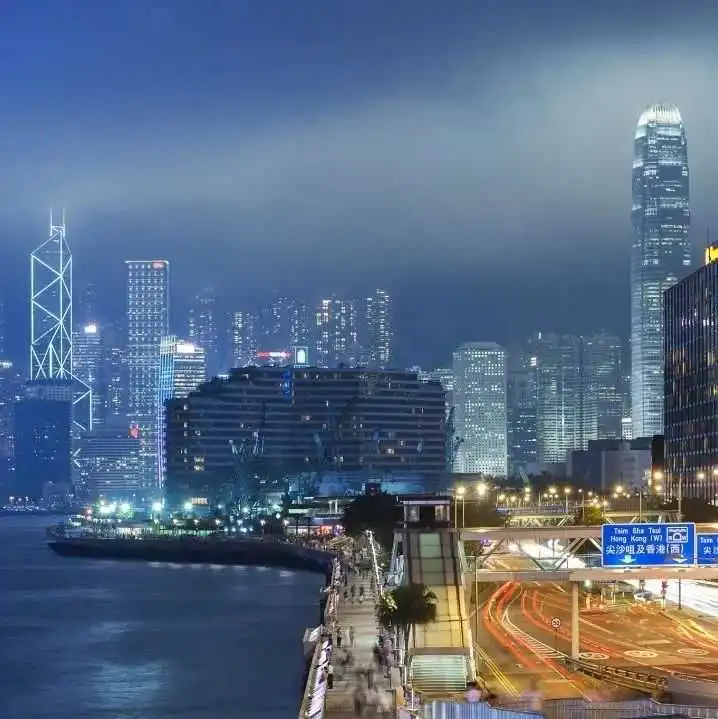 杭州 “六小龙” 半数布局香港，香港魅力究竟何在？