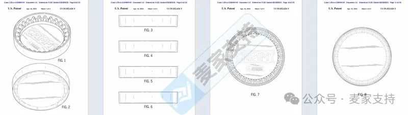 5-cv-21099，Crimpit维权再回归，严防网红产品TRO袭击"