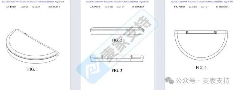 5-cv-21099，Crimpit维权再回归，严防网红产品TRO袭击"