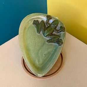 【25-cv-2593】MudWorks陶瓷制品TRO版权维权，跨境卖家请注意避雷！未开始冻结账户资金！