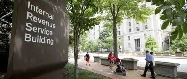 美国报税季：使用国税局电子支付选项获得快速、安全的服务；避免罚款和利息