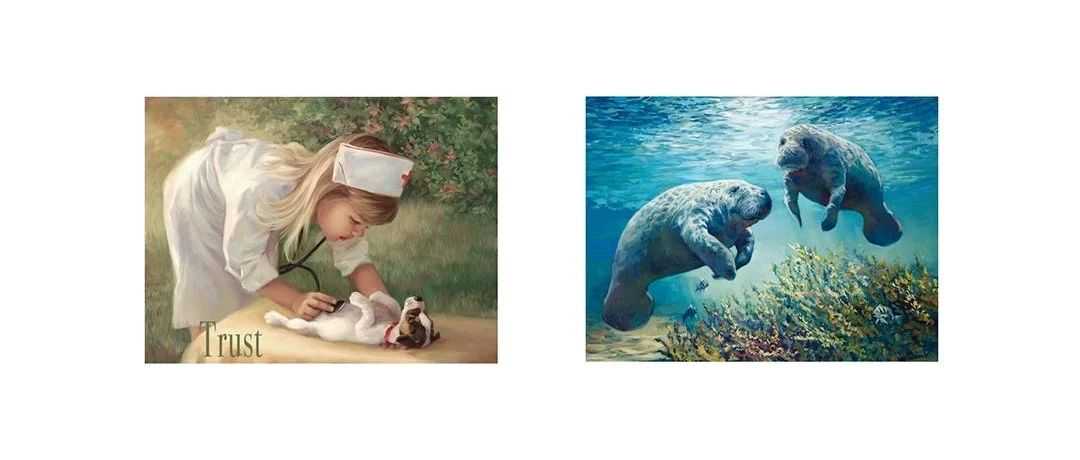 【侵权快讯】25-cv-2751 Keith代理Laurie Hein版权发案！这13张图片不能再用！