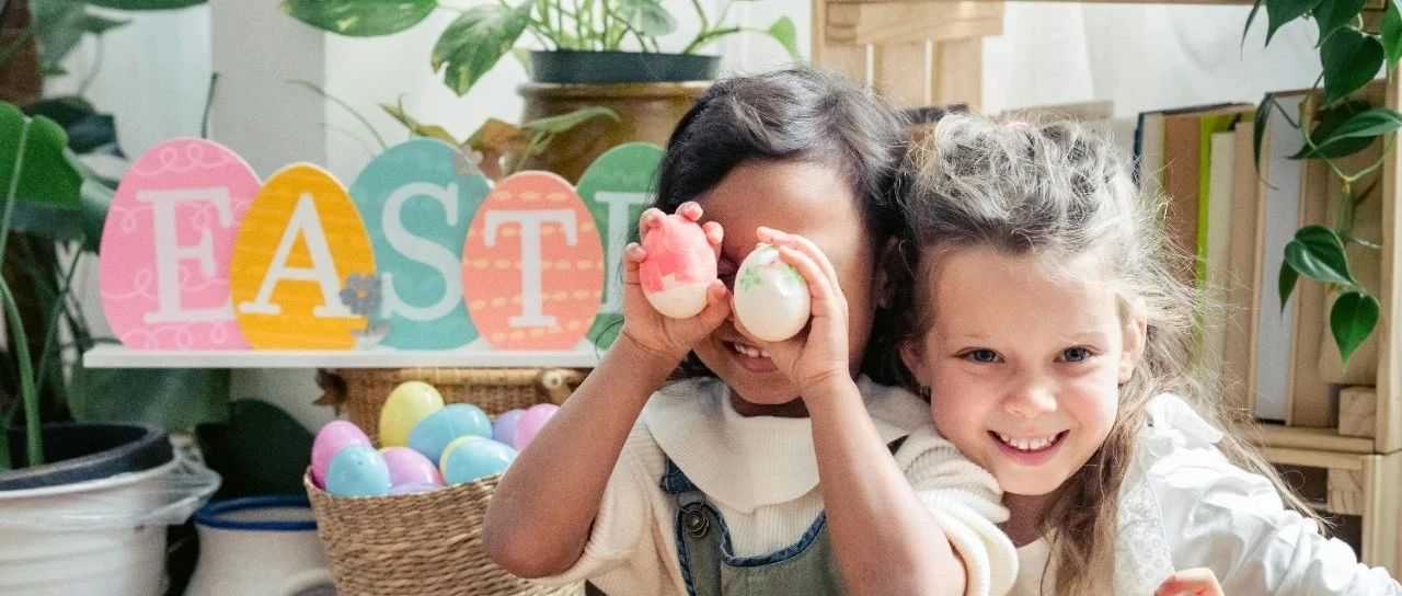 复活节将至，前脚上架后脚爆单的黑马商品有哪些