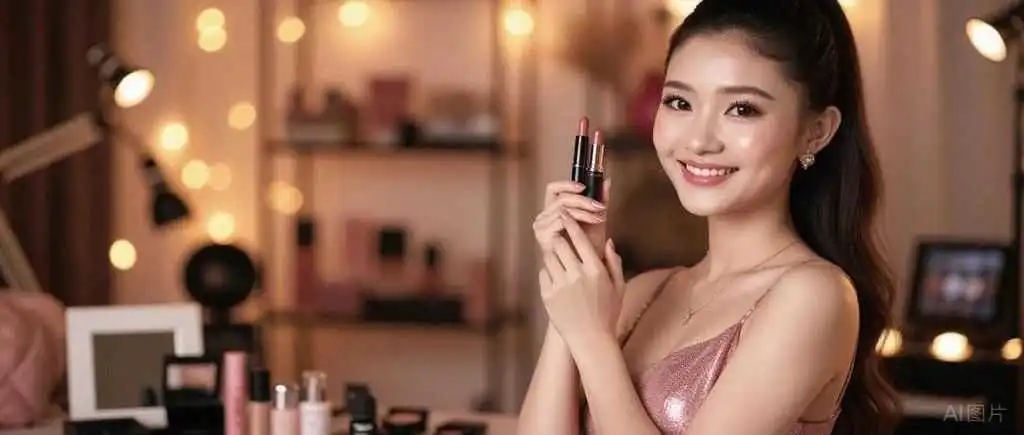 如何精准匹配KOL?——“对症下药”的营销策略