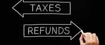 你收到大笔退税？可能多缴了IRS的税款