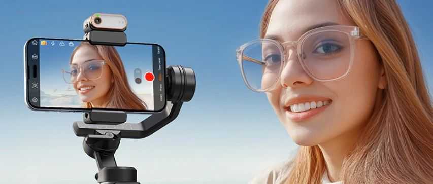 手机云台稳定器市场冰火两重天，Hohem凭什么年销百万？