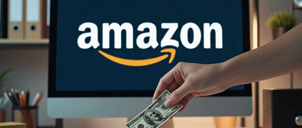 不要脸，亚马逊又抢钱了