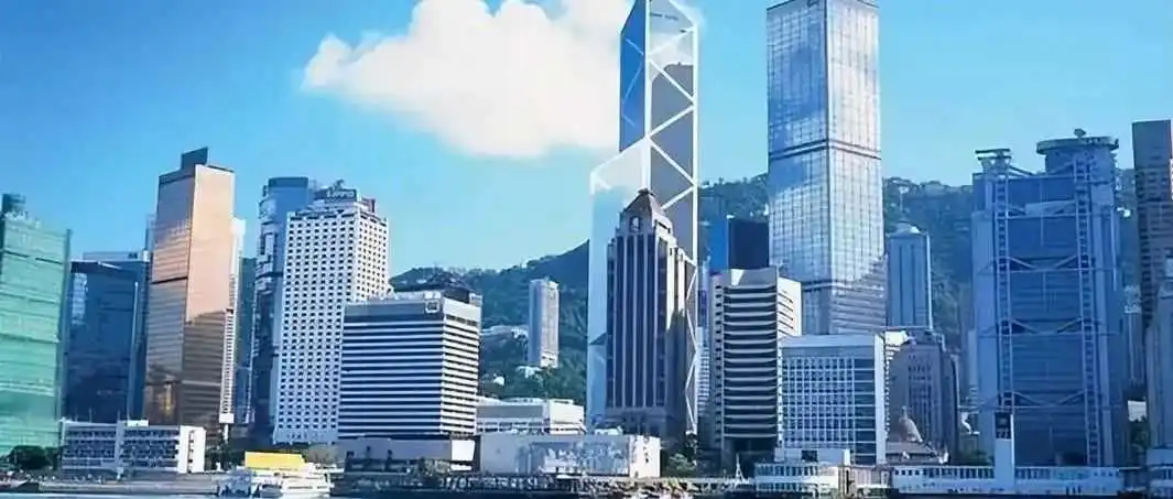 税务优化新思路:香港公司控股内地公司节省税负40%?!