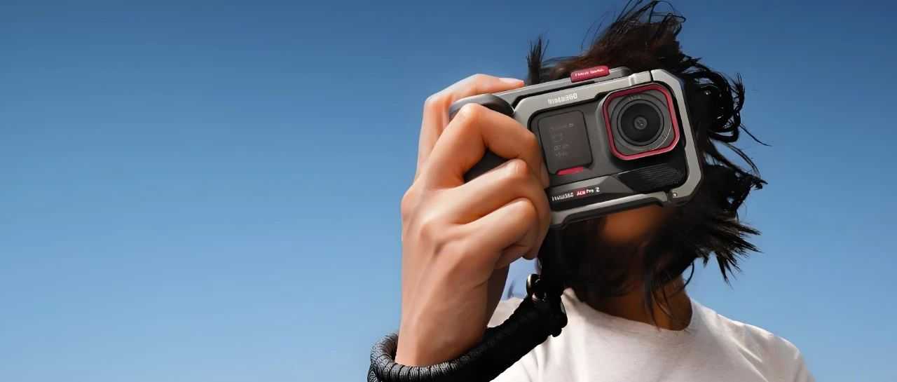 年入50亿，颠覆GoPro！Insta360用这几招拿下全球玩家！