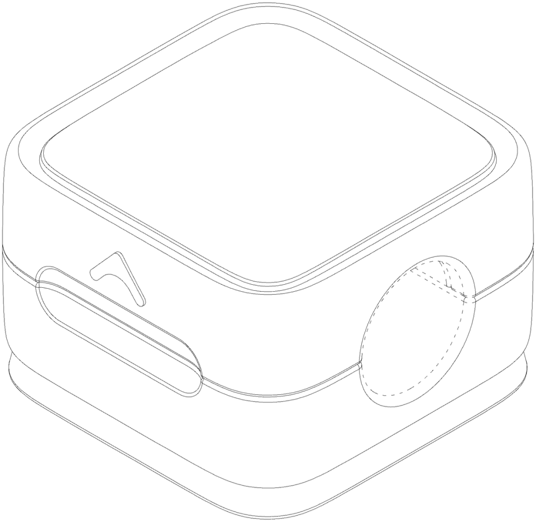 数据线收纳器易侵权专利合辑（3）！