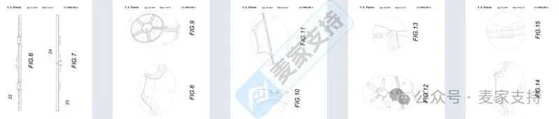 5-cv-00184，隐匿专利悄然维权，涉案已TRO冻结！硅胶排水垫高危！"