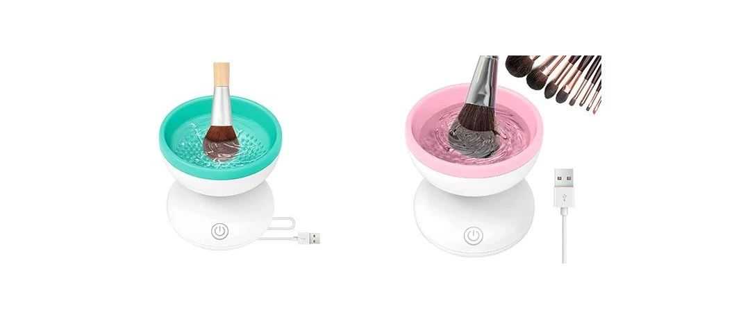 【侵权快讯】25-cv-3439 国人案件杀疯了！化妆刷清洁器步骤图版权发案，快看这张图你用过没！