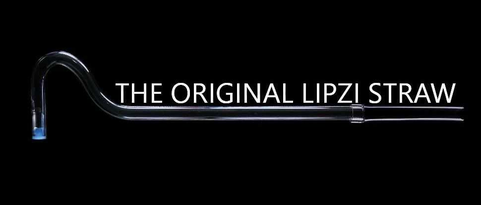 Lipzi 吸管的 “长笛式设计” ，美国发明专利分析